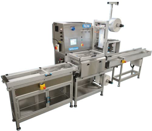 JR Maruani RDM-2020