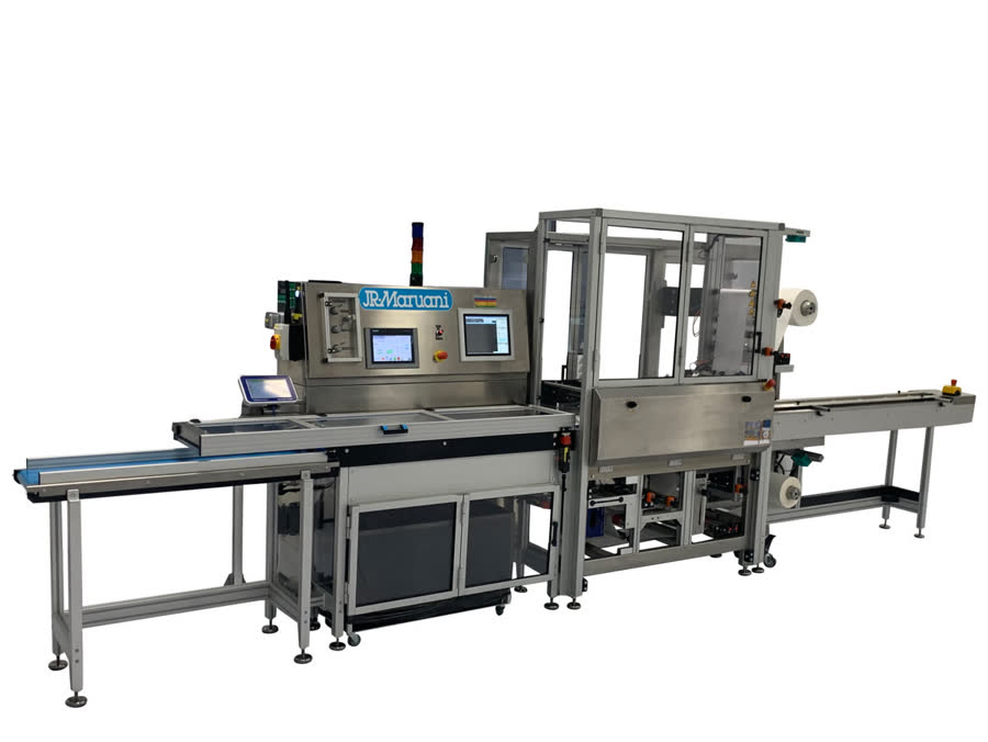 JR Maruani TEMPOSEAL UTC