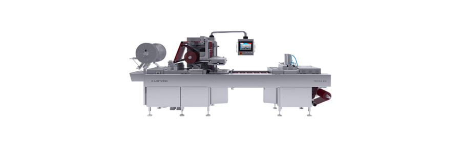 Colimatic THERA 450